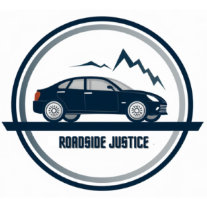 Roadside Justice Logo